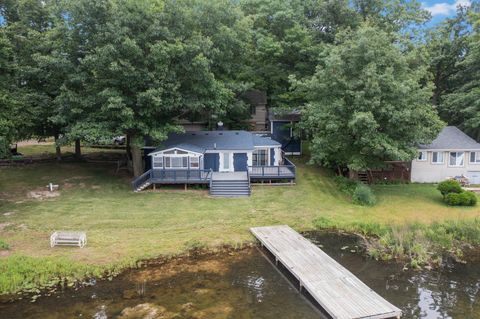 A home in Watertown Twp