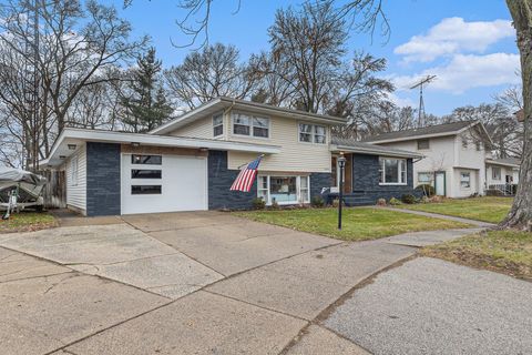 A home in RooseveltParkCity_Muskegon