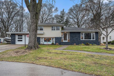 A home in RooseveltParkCity_Muskegon