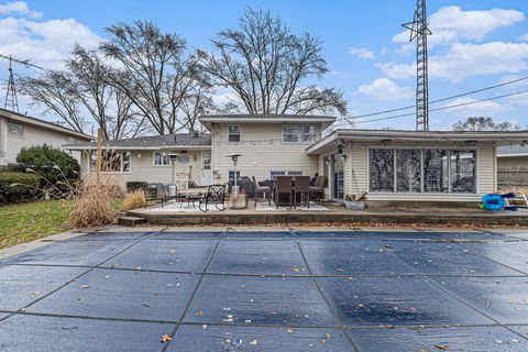 A home in RooseveltParkCity_Muskegon