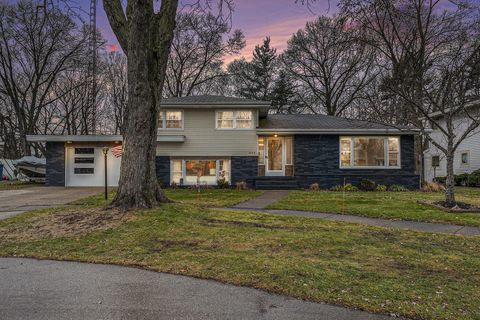 A home in RooseveltParkCity_Muskegon