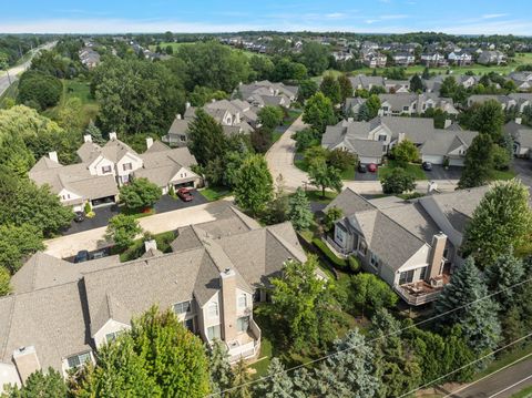 A home in Northville Twp