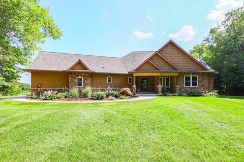 9434 84th Street SE Caledonia Township MI 49302