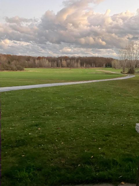 A home in Caledonia Twp