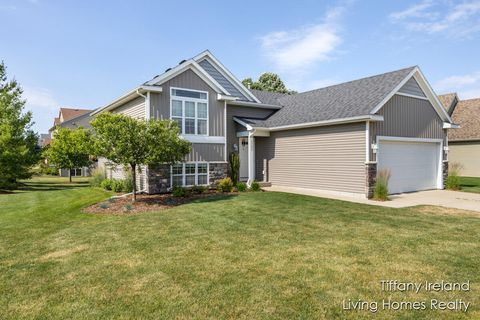 A home in Kentwood