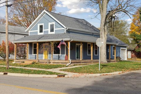 A home in Mendon Vlg