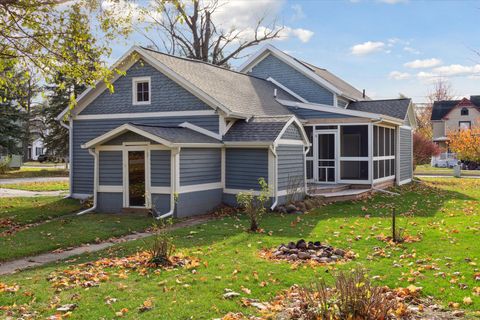 A home in Mendon Vlg