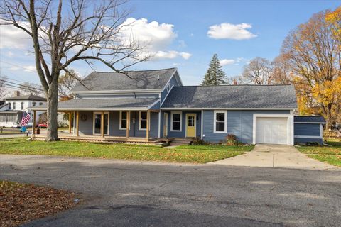 A home in Mendon Vlg