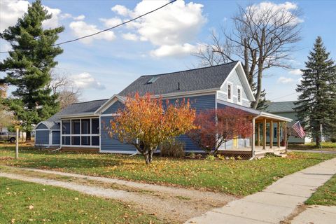 A home in Mendon Vlg