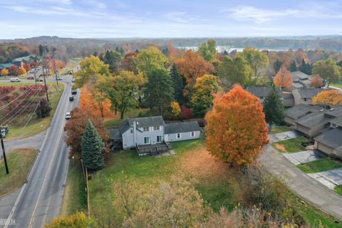 A home in Independence Twp