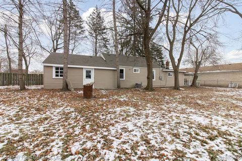 A home in LivoniaCity_Wayne