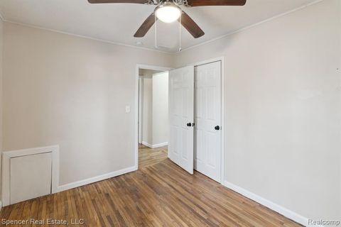 A home in LivoniaCity_Wayne