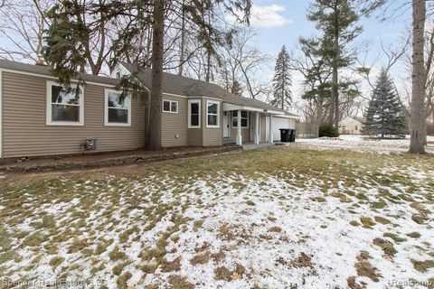A home in LivoniaCity_Wayne