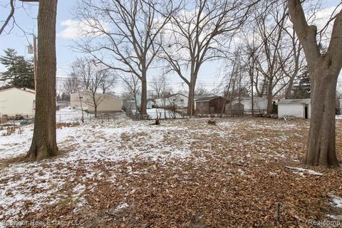 A home in LivoniaCity_Wayne