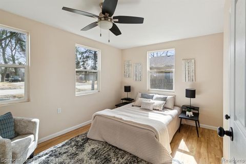 A home in LivoniaCity_Wayne