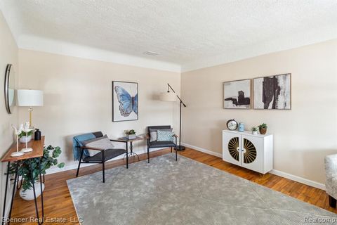 A home in LivoniaCity_Wayne