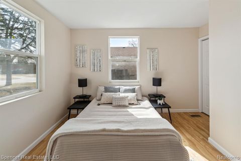 A home in LivoniaCity_Wayne