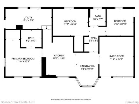 A home in LivoniaCity_Wayne