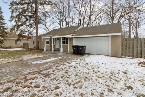 A home in LivoniaCity_Wayne