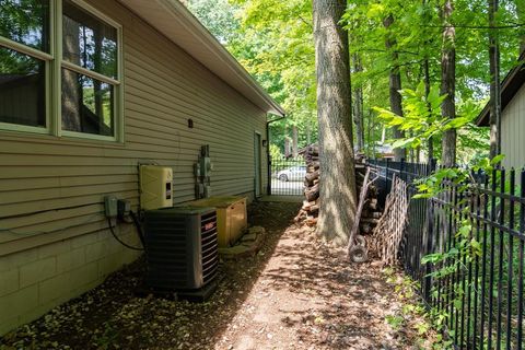 A home in Mt. Pleasant