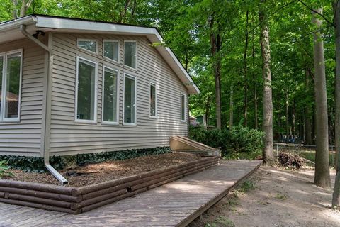 A home in Mt. Pleasant