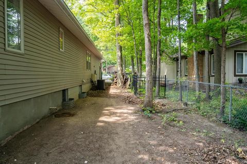 A home in Mt. Pleasant