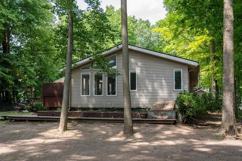 A home in Mt. Pleasant