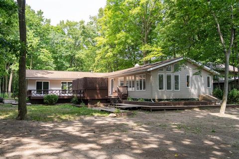 A home in Mt. Pleasant