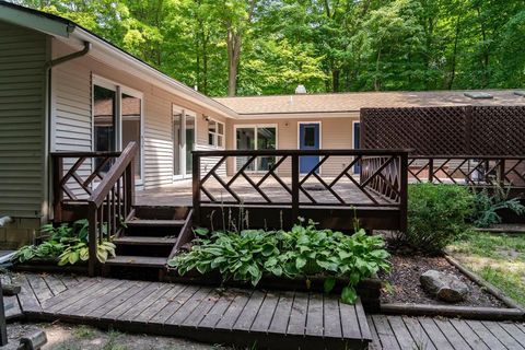 A home in Mt. Pleasant