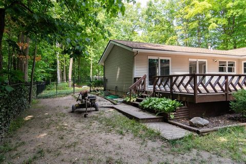 A home in Mt. Pleasant