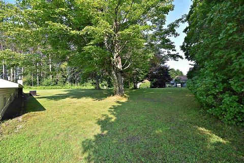 A home in Burdell Twp