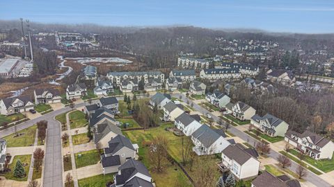 A home in Milford Twp