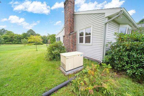 A home in Sheridan Twp