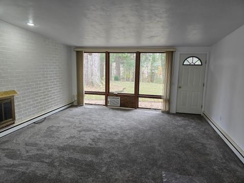 A home in Lincoln Twp