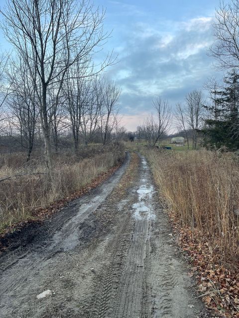 5300 W Allen Cohoctah Township Livingston MI 48836