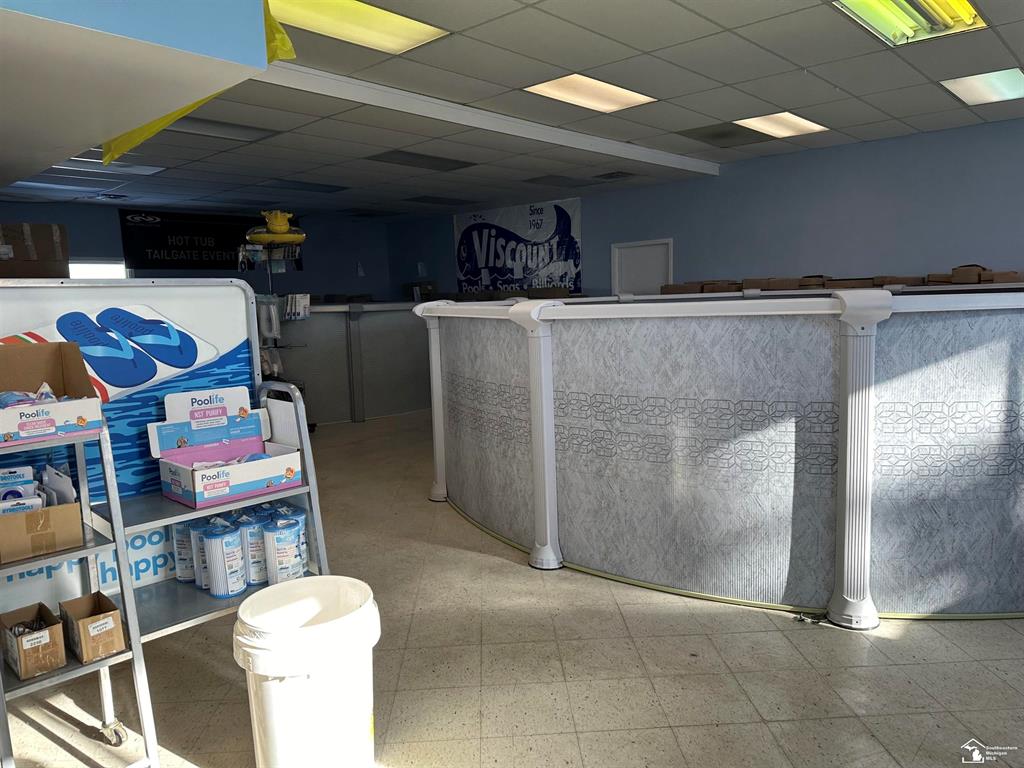 2600 N Monroe Street