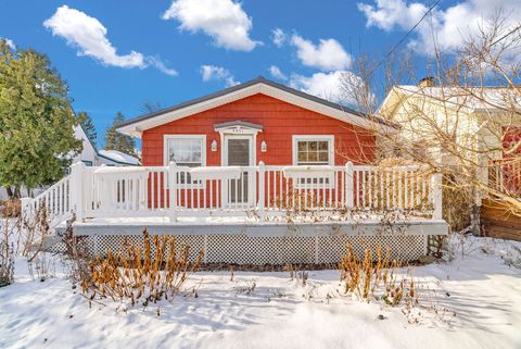 A home in Fort Gratiot Twp