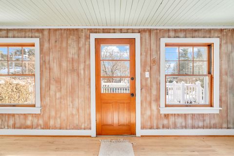 A home in Fort Gratiot Twp