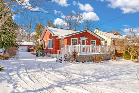 A home in Fort Gratiot Twp