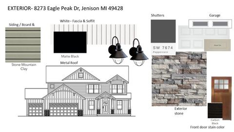 A home in GeorgetownCharterTownship_Ottawa