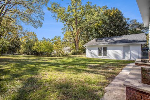 A home in Emmett Twp