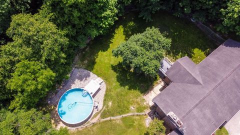 A home in Canton Twp