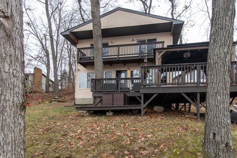 A home in Liberty Twp-Jackson