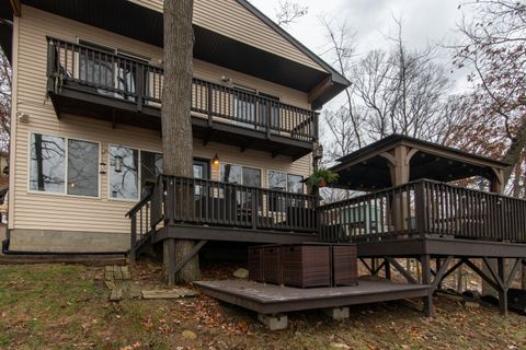 A home in Liberty Twp-Jackson