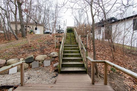 A home in Liberty Twp-Jackson