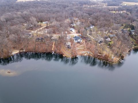 A home in Liberty Twp-Jackson