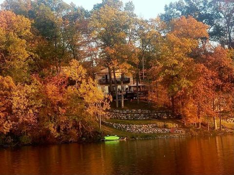 A home in Liberty Twp-Jackson