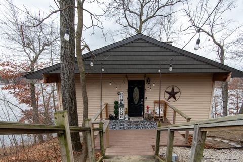 A home in Liberty Twp-Jackson