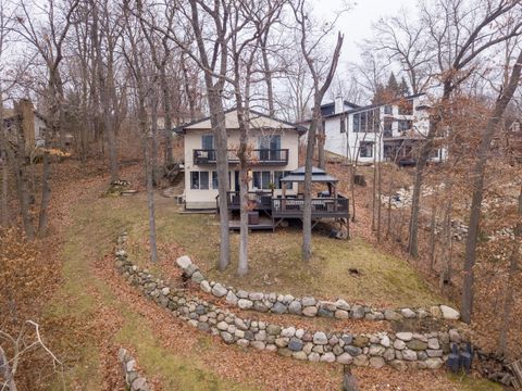 A home in Liberty Twp-Jackson