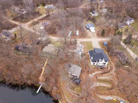 A home in Liberty Twp-Jackson